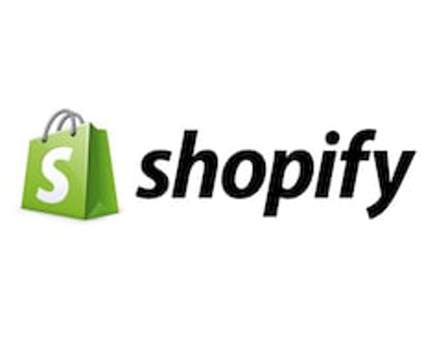 Shopifyを利用した集客用サイトを構築、修正します