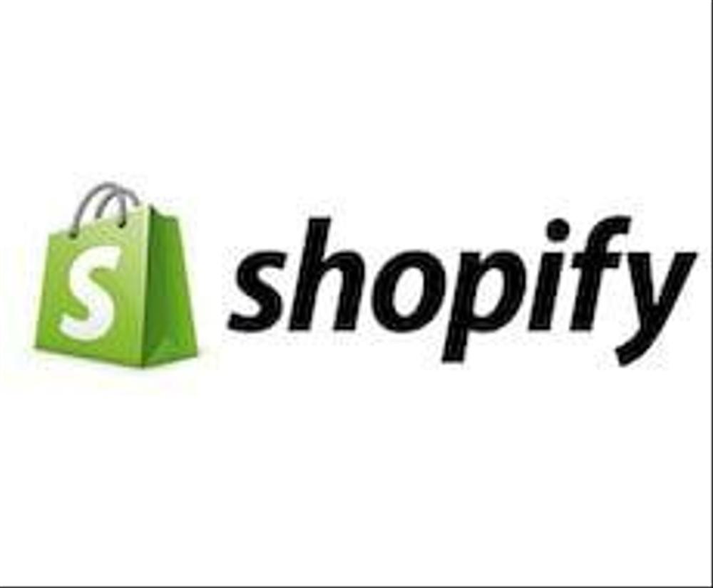 Shopifyを利用した集客用サイトを構築、修正します