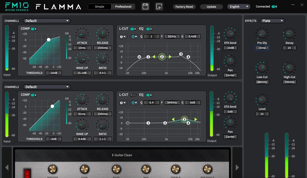 【オンラインレッスン】Cubaseの使い方、作曲、録音の仕方までレッスンいたします