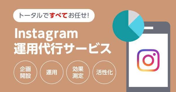 instagramや GoogleのSNSマーケティングを行います