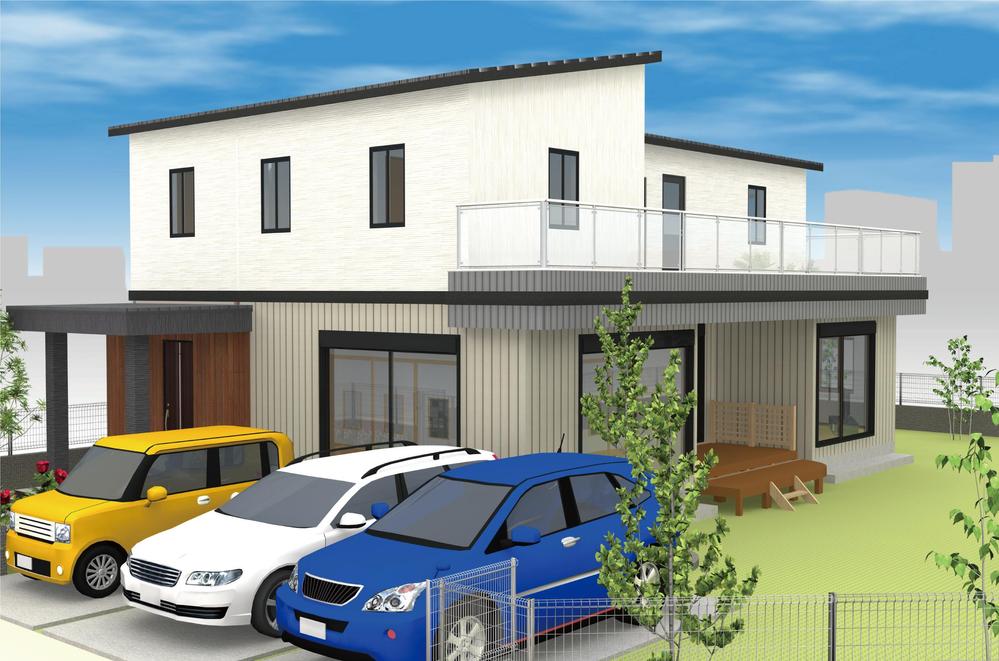 暮らしやすさ・動線重視の住宅の間取りを作成します　リフォームプラン作成も承ります