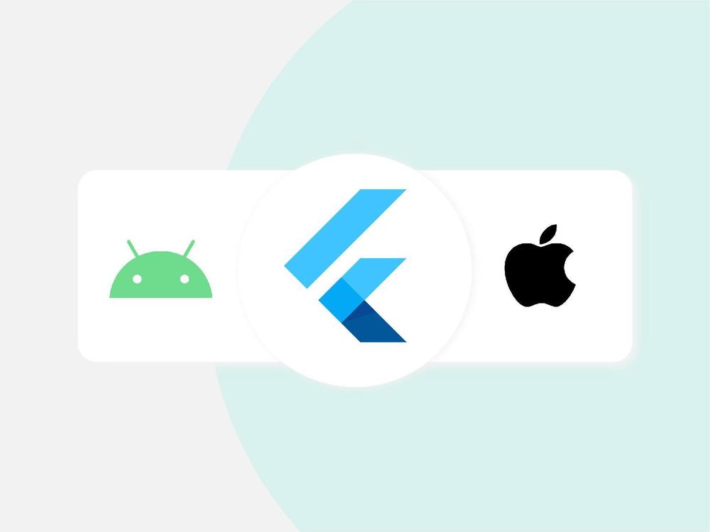 iOS/Android両対応の使いやすいスマホアプリをFlutterで開発します