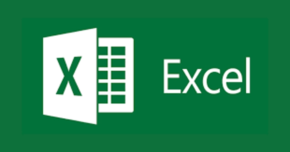 Excelでの入力作業やデータ加工作業及び資料作成ます