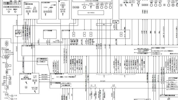 電源系統図の作成、インバータ化による省エネ設計、電気工作物の老朽劣化評価します