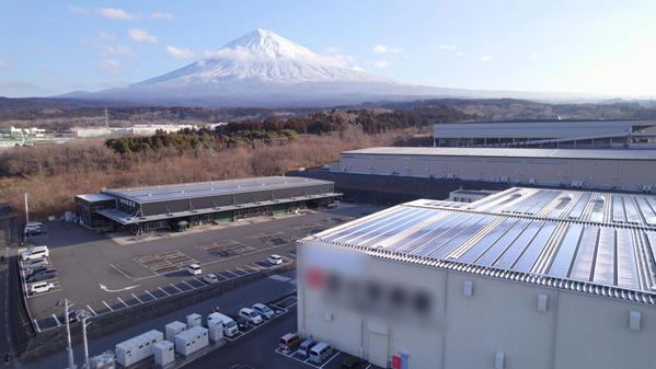 国土交通省からの許可持ちパイロットが最高の風景を空撮します