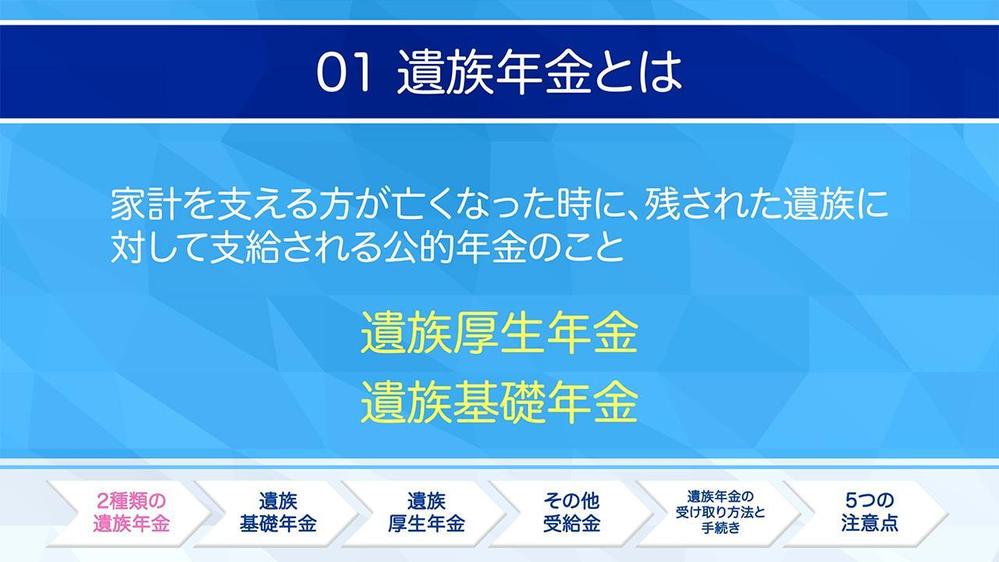 【解説・説明動画】企業様向け 社内教育/研修用の映像を制作します