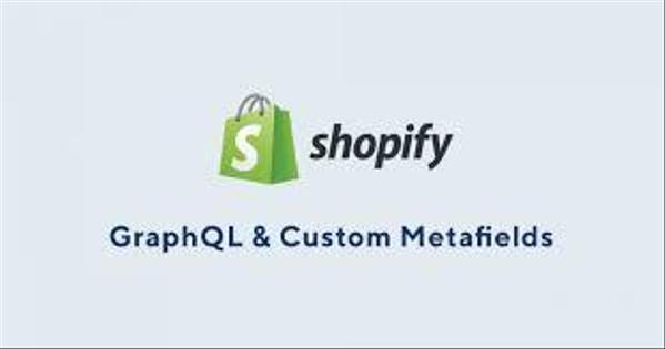 ShopifyによるECサイト構築、GraphQLによるApp制作します