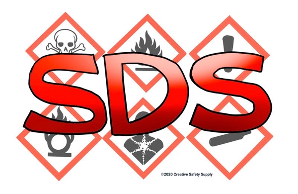 化学品安全データシート(SDS)の作成代行を参ります。ます