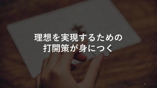 【言葉で引き付ける】結果が大きく出る営業戦略を構築します