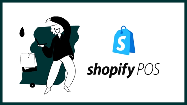 【Shopify構築】ECサイトへShopify POSを導入・運用をサポートします