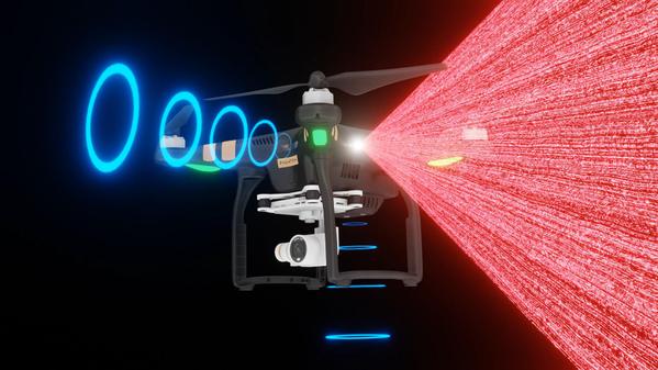 3DCGで製品画像、製品プロモーション映像を制作いたします