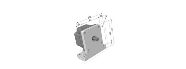 手書きやPDFから2D図/3Dデータ作成。3Dプリンタ出力用のデータも作成します