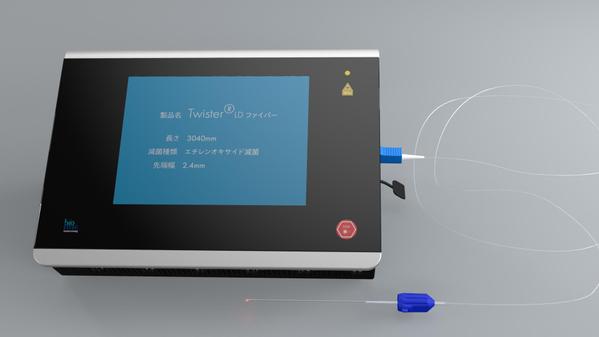 医療機器、美容機器、各種製品のプロモーションビデオ美しく作ります