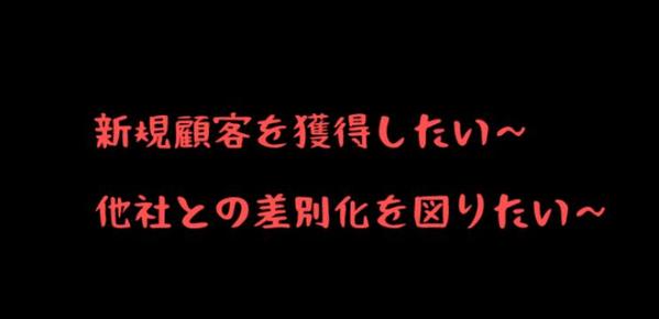 商品名、セールスレター、キャッチコピーどんな文章も書きます