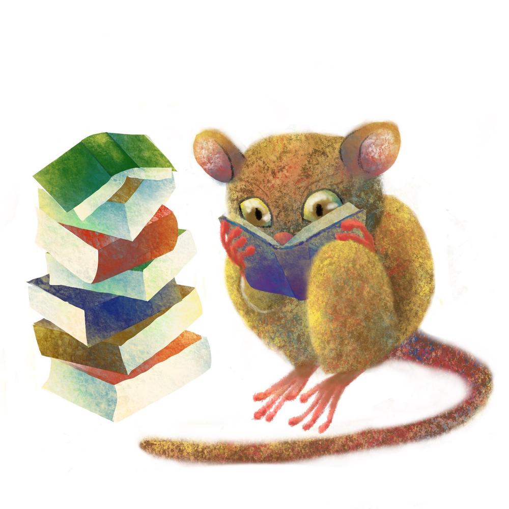 見た人の子ども心をくすぐるような、ひねりのある、かわいいイラストを描きます|イラスト作成・制作の外注・代行|ランサーズ