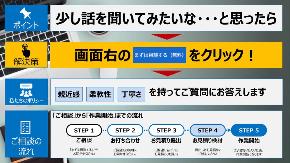 1件あたり約5.9円！』手動でお問い合わせフォームへの送信作業を代行