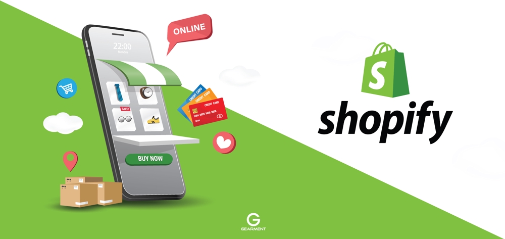 Shopifyサイトの制作、カスタマイズ、機能追加など対応します