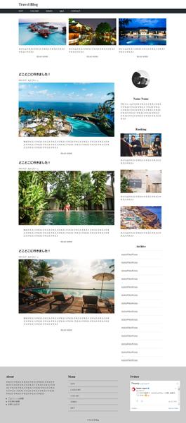 2P￥10000～！！格安でHTML/CSSのコーディング代行致します