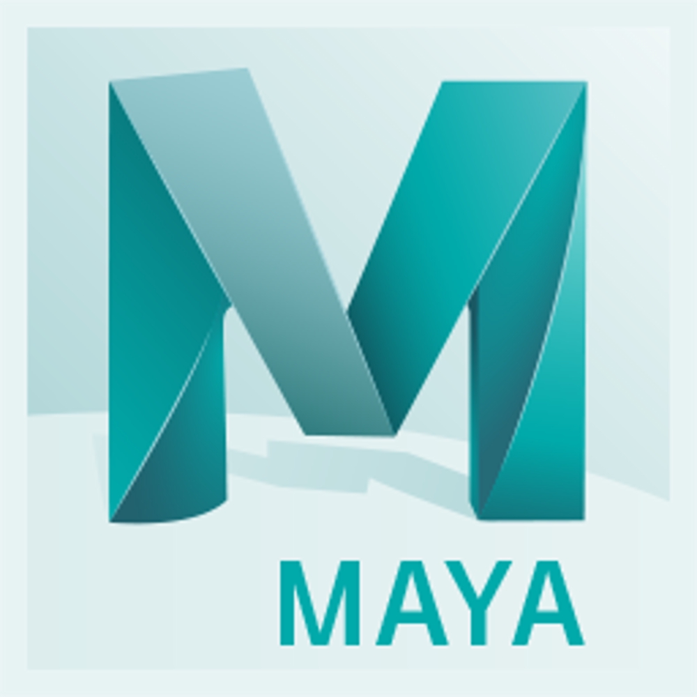 Maya Mel Python での自動化ツールの機能追加や保守(1日あたり)ます