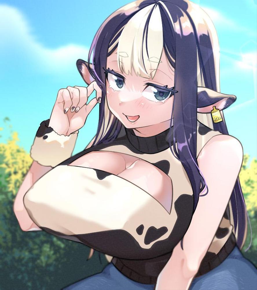 ご希望に沿ったキャラクターイラスト描かせていただきます