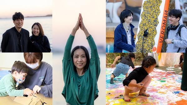 【写真撮影】お子様向けイベントや地域のお祭り、スナップなどの写真撮影します