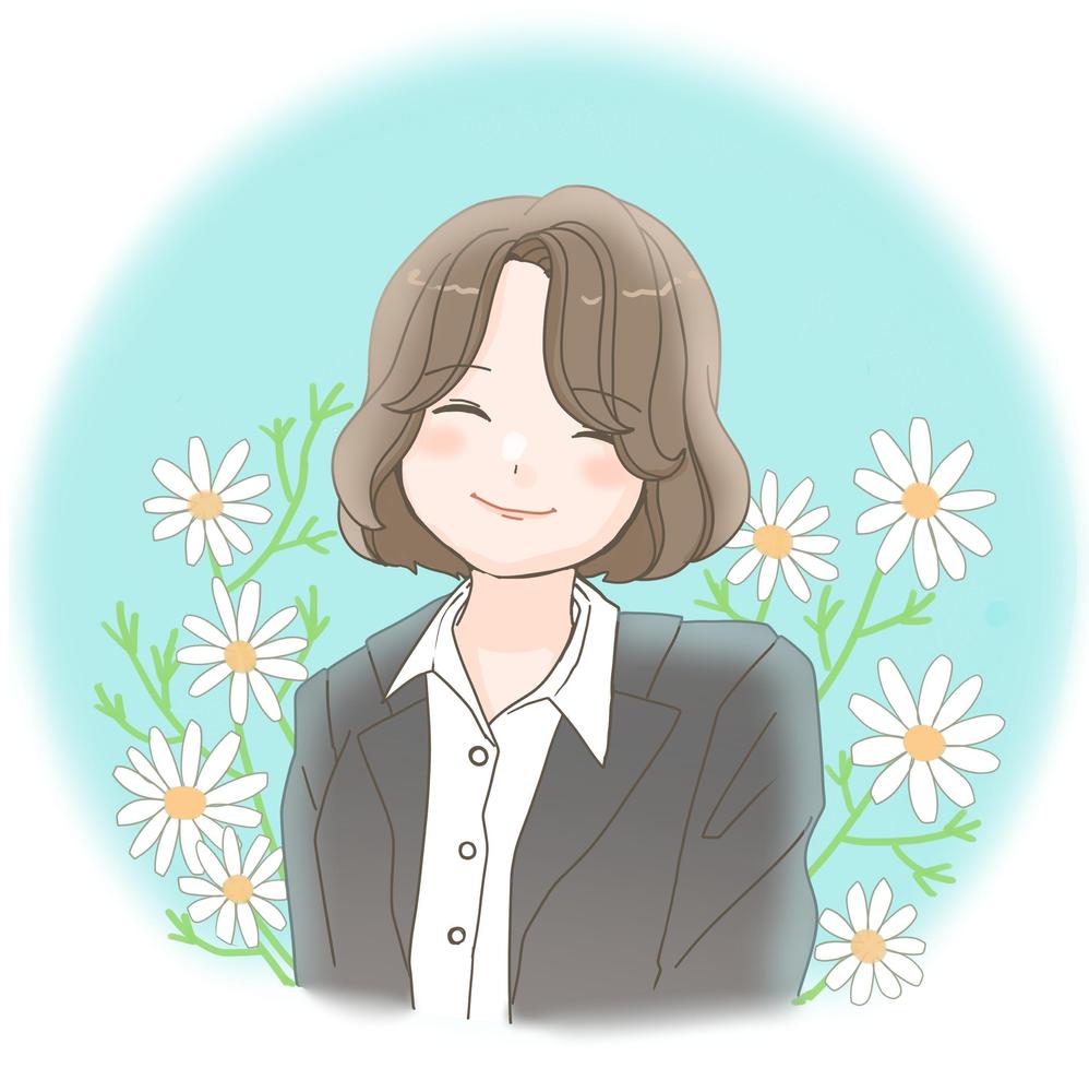 プロフ必読☆oooom似顔絵 へるぷみ on X: 