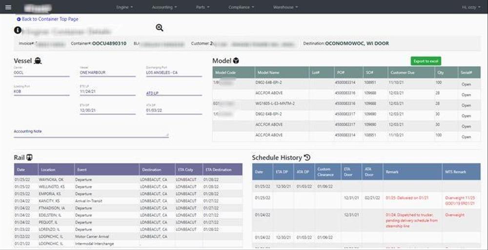 フルスタック（Angular＋ASP.NET）でWebシステムの構築をします。
ます
