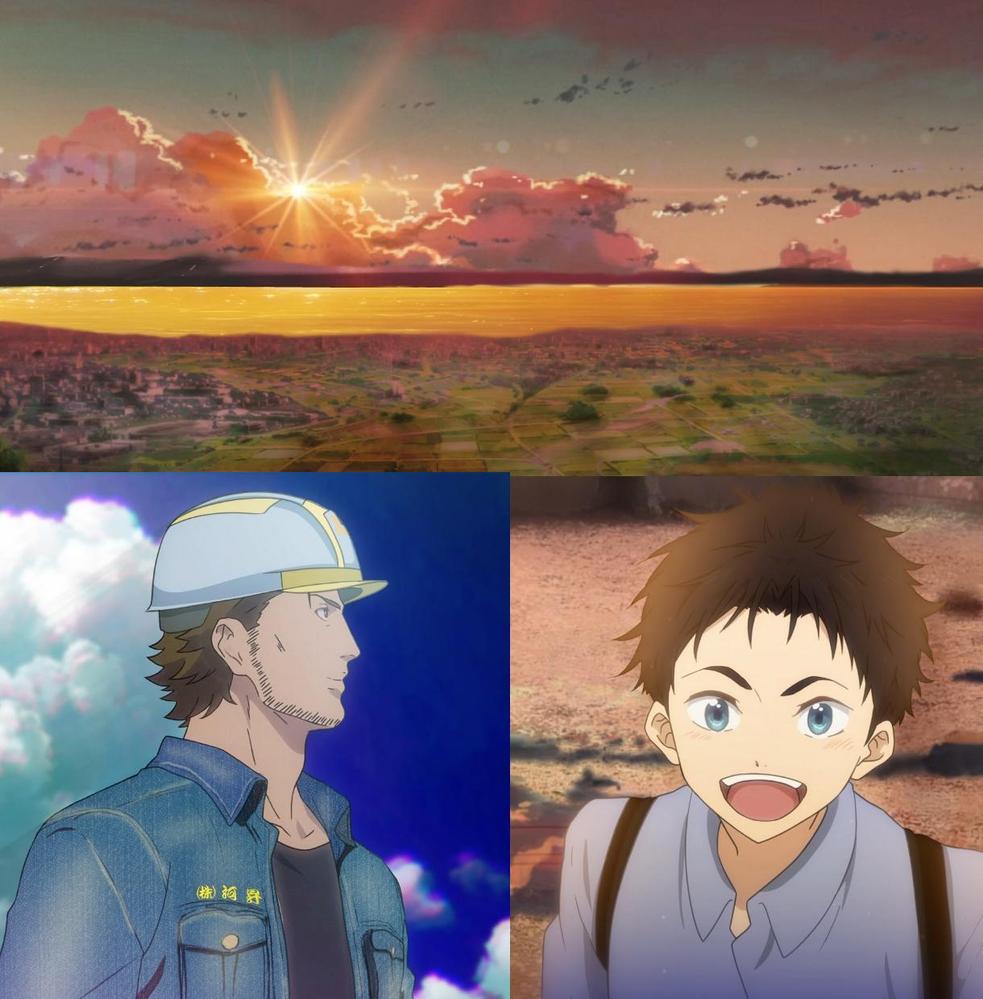 アニメーション映画のような映像作品を手描きセルにて制作します