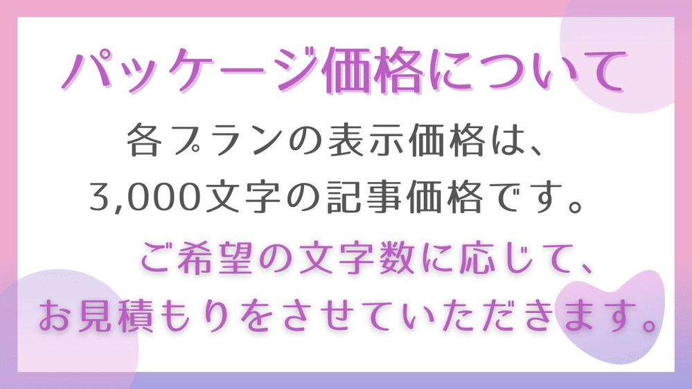 AFP・FP２級取得の金融ライターです！確かな知識と、正確な情報に基づいて執筆します