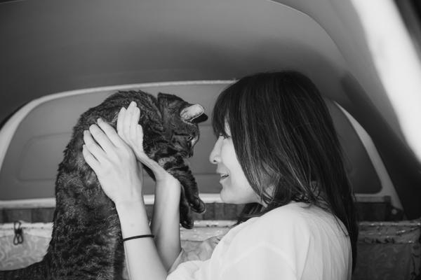 企業ポートレート写真／個人プロフィール写真。魅力を惹きだし撮影します