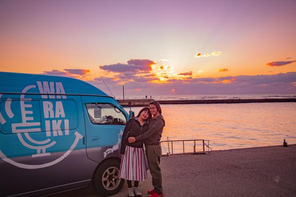 企業ポートレート写真／個人プロフィール写真。魅力を惹きだし撮影します