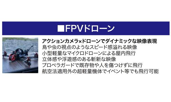 圧倒的な爽快感！！FPVドローンで動画の撮影を承ります