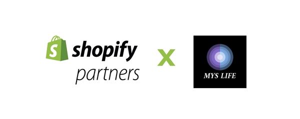 【Shopify Partners】ShopifyでECサイトを作成致します