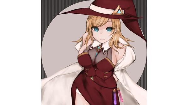 キャラクターイラスト制作致します