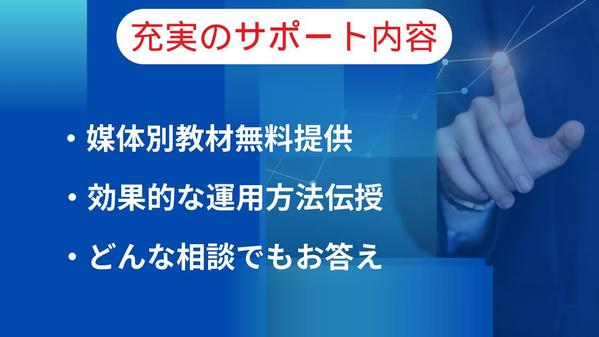 【60分間】Meta広告相談マンツーマンコンサルします