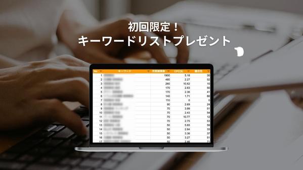 【格安】まる投げでOK！SEOに強い構成で記事を10本作ります