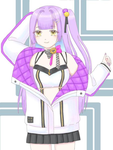 イラスト作成