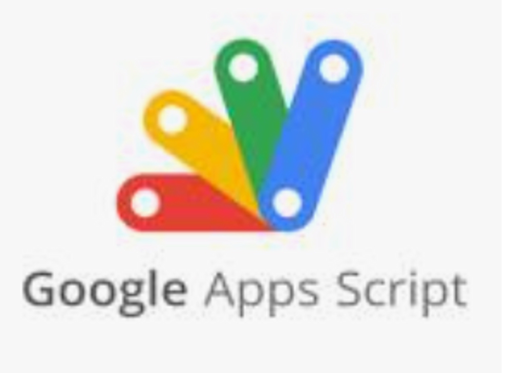 Google Apps Script (GAS)作成して、作業の自動化します