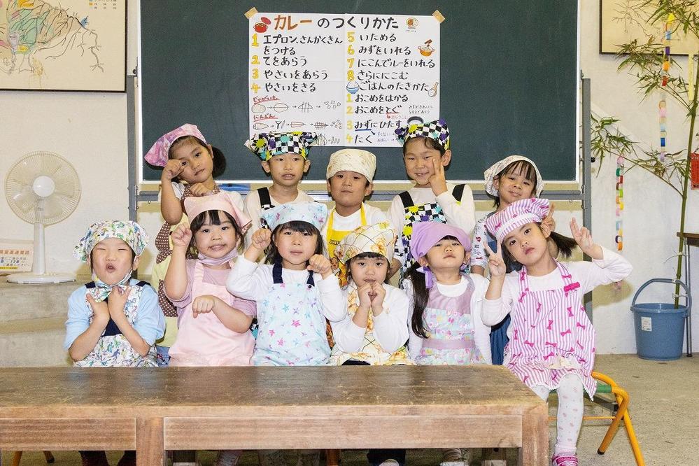 プロカメラマンが出張撮影！学校・幼稚園・保育園等のスクールフォトを撮影します