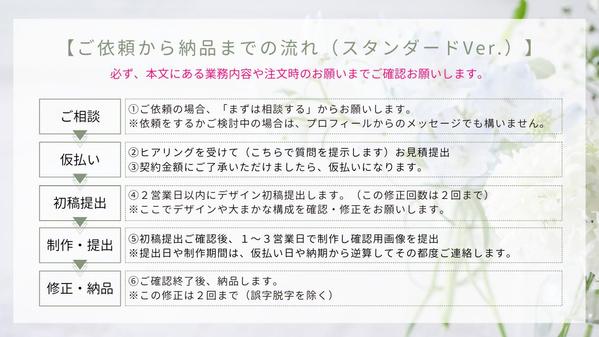 SNSデザイン(サムネイルデザイン X (旧Twitter))の依頼・外注ならプロ