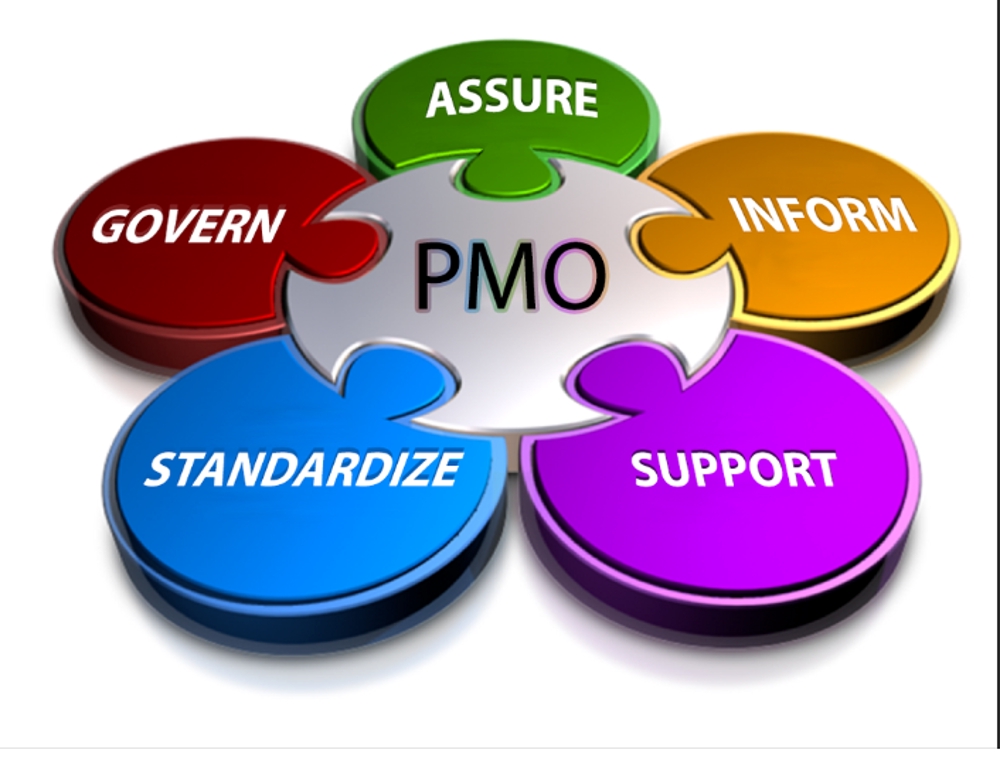 PMO:PM補佐/支援業務として案件完遂をサポートします