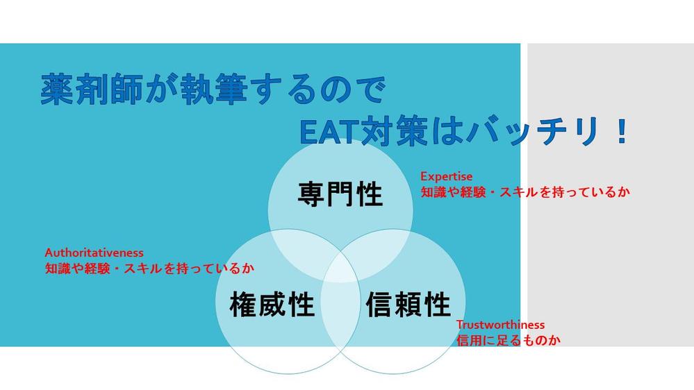 転職する薬剤師を応援する「薬剤師転職記事」を執筆します