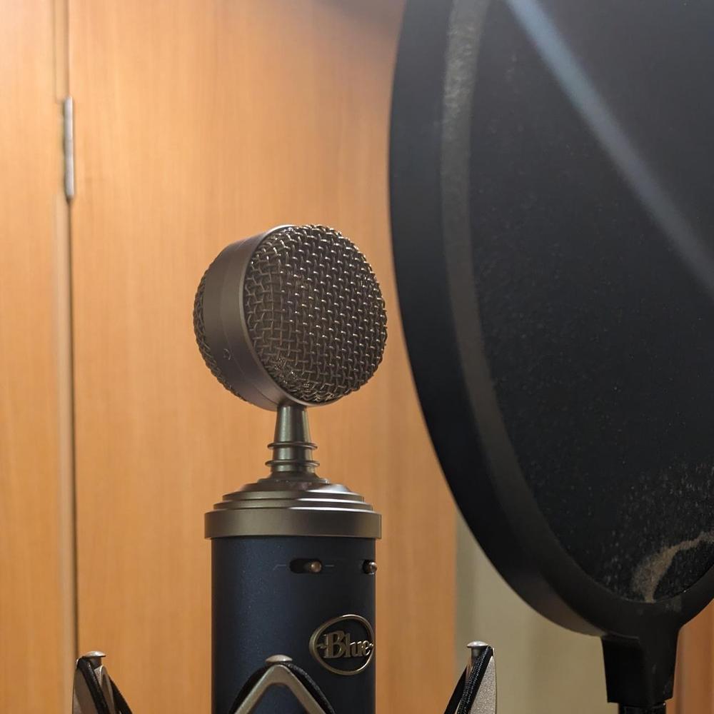 ボイスドラマ制作など、音声作品に関するお仕事をお手伝い致します