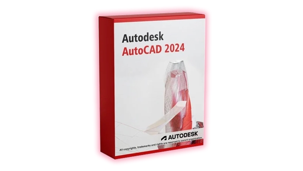 AutoCAD最新版のライセンス（教育版）を安く販売します