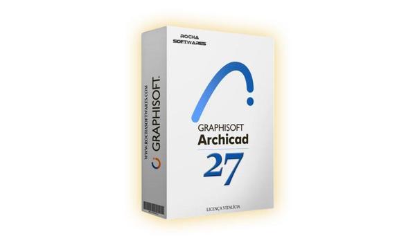 ArchiCAD最新版＆教育ライセンスを代理で申請いたします