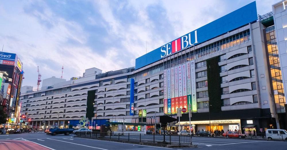 商業施設のリアルな「商圏設定」～「売上予測」業務を承ります