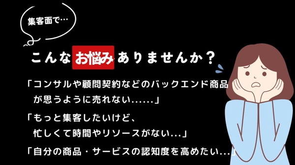 【個人事業主･中小企業向け】Kindle電子書籍出版や原稿作成を代行します