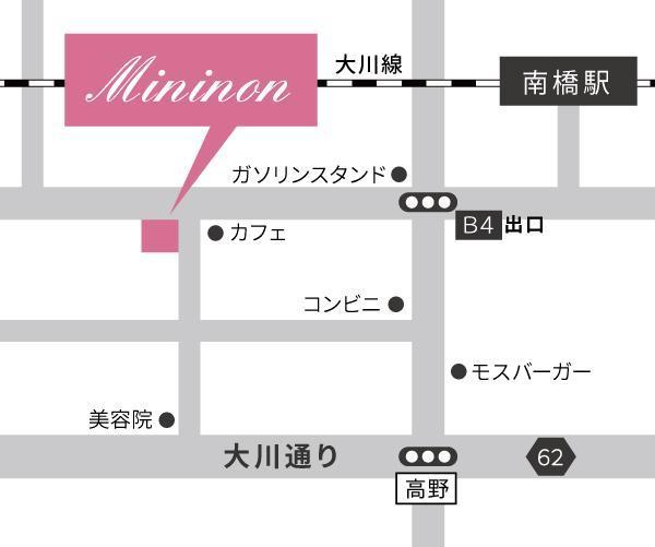 手書き地図や住所から地図を作成致します。ロゴ入れ（既存データ）など対応します。