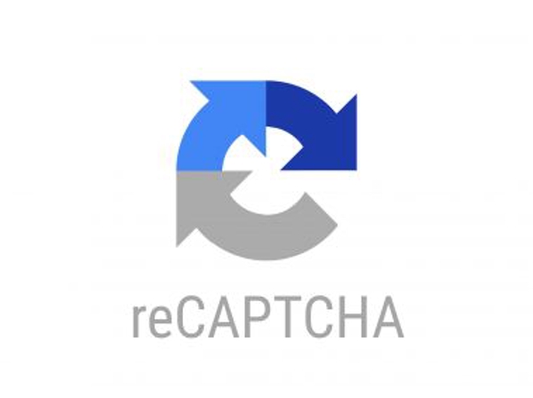 利用されているサイトにreCAPTCHA v3を設置します