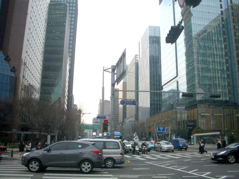 韓国ビジネスコンサルタント